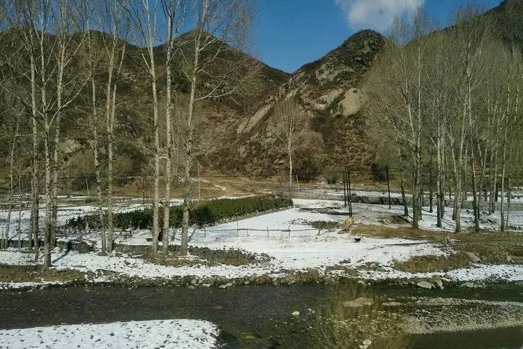 史宓：《晋善晋美 境灵境秀》