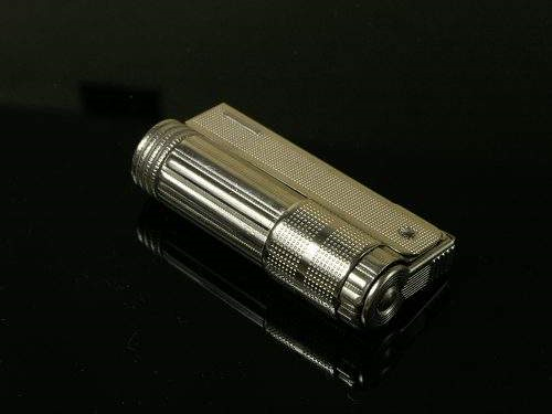 世界火机排行榜，Zippo排第六，前四才是火机中的劳斯莱斯！