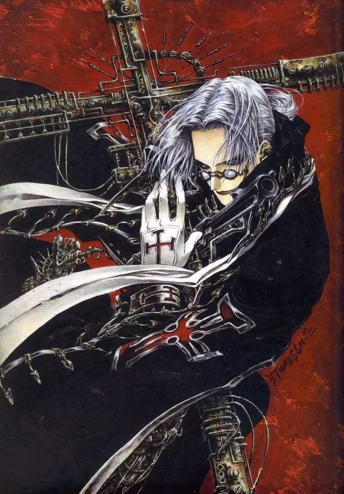 作者离开人世后没写完的作品要怎么办？