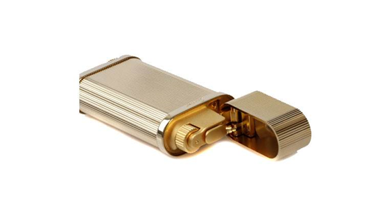 世界火机排行榜，Zippo排第六，前四才是火机中的劳斯莱斯！