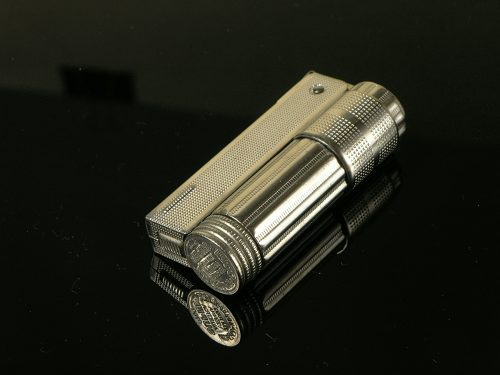 世界火机排行榜，Zippo排第六，前四才是火机中的劳斯莱斯！