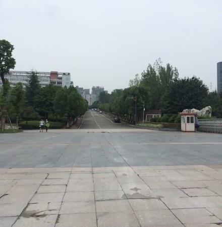 除了北站和导航，重庆更加玩死人的竟然是它······