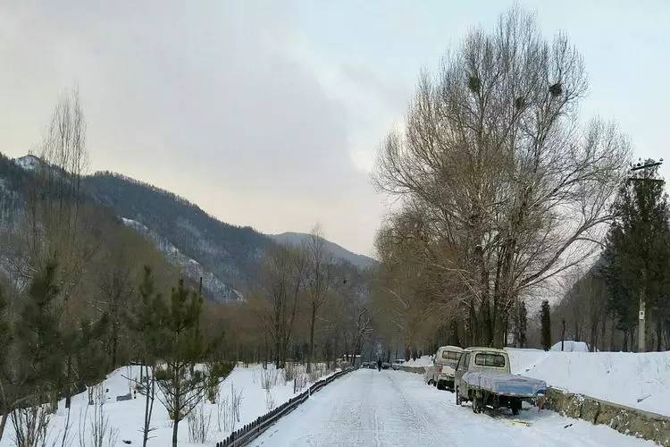 史宓：《晋善晋美 境灵境秀》