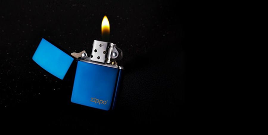 世界火机排行榜，Zippo排第六，前四才是火机中的劳斯莱斯！