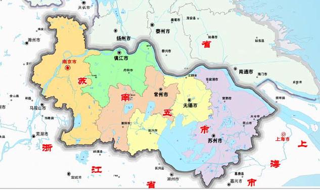 汉东省是哪个省的原型（人民的名义汉东省原型）