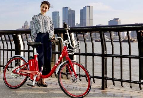 坤鹏论：错过共享单车的投资人说共享充电宝比共享单车性感多了！