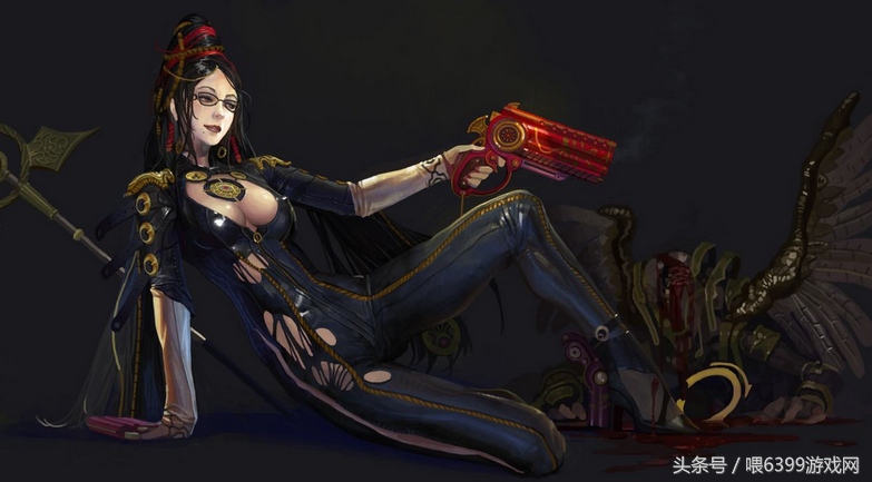 6399：猎天使魔女PC版按键没有反应怎么办？解决办法分享