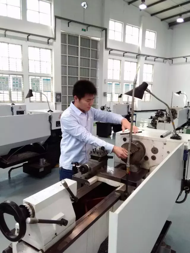 三峡大学一学霸同时被四所名校保研 他是如何做到的?