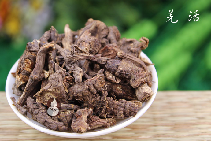 辛温解表药有哪些功效,羌活的性味与功能主治