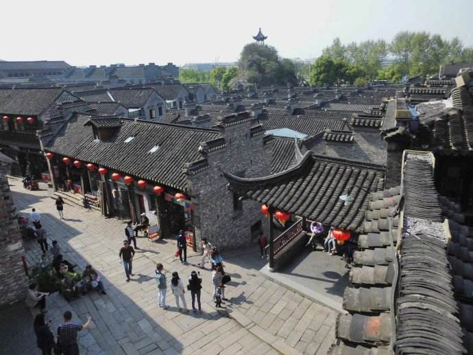 江苏镇江最著名的九大旅游景点，你有去过吗？