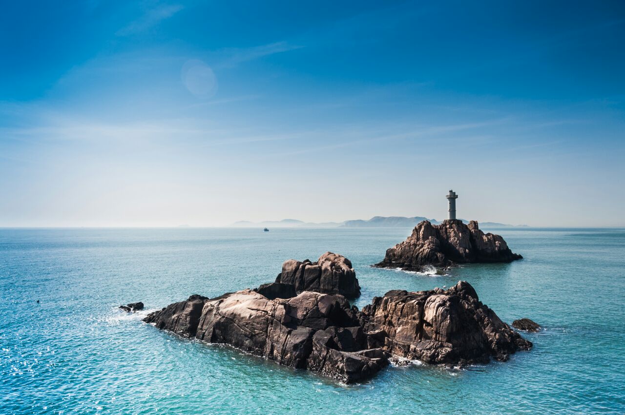 舟山旅游景点(浙江舟山旅游景点)
