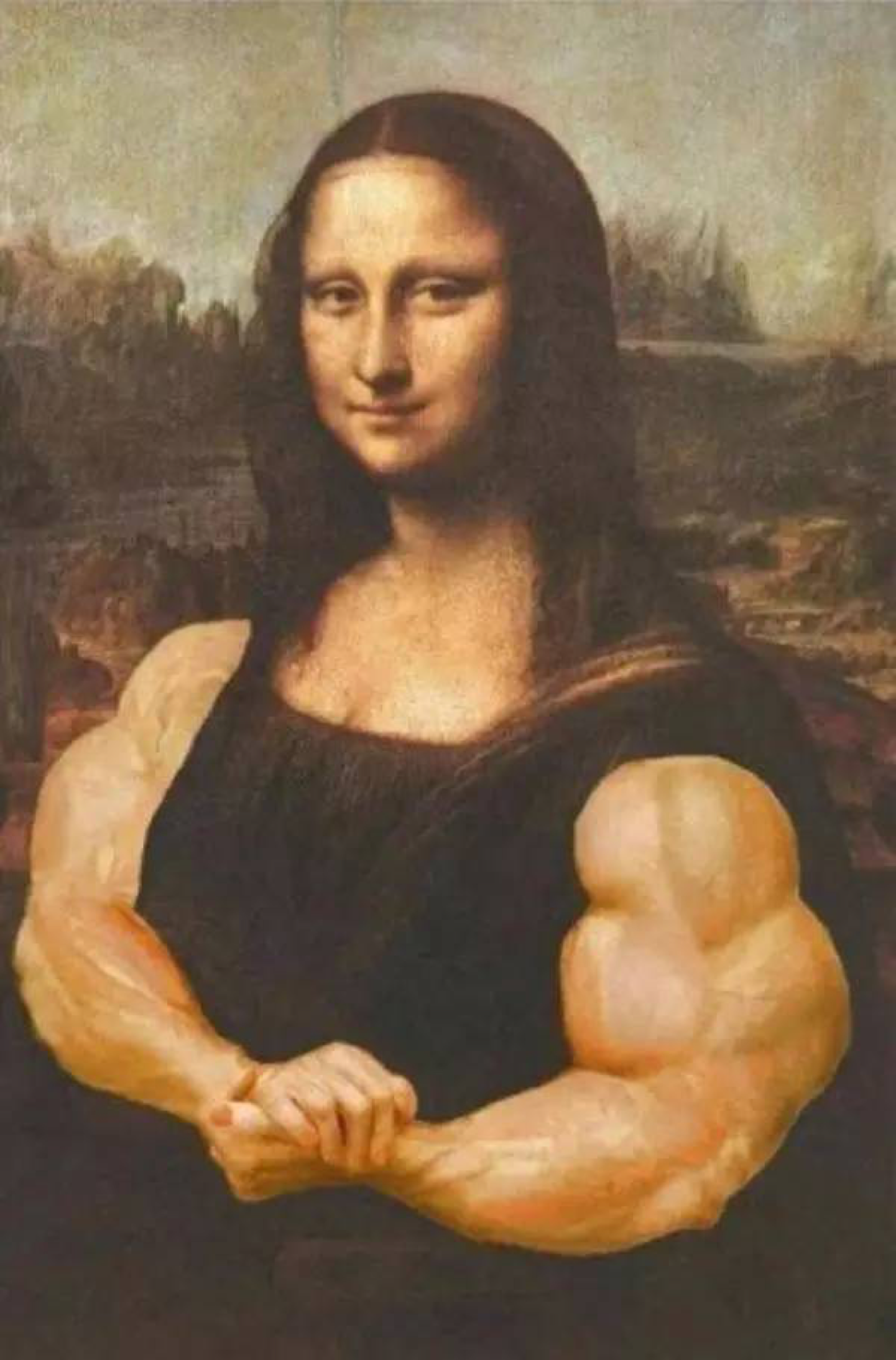 蒙娜丽莎电影剧情「解说」 _晶羽科技