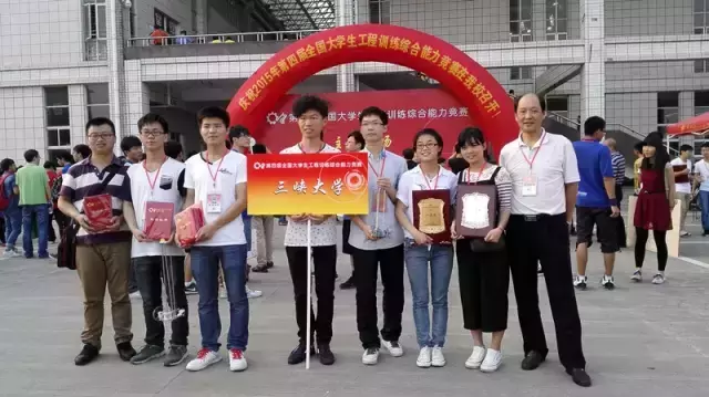 三峡大学一学霸同时被四所名校保研 他是如何做到的?