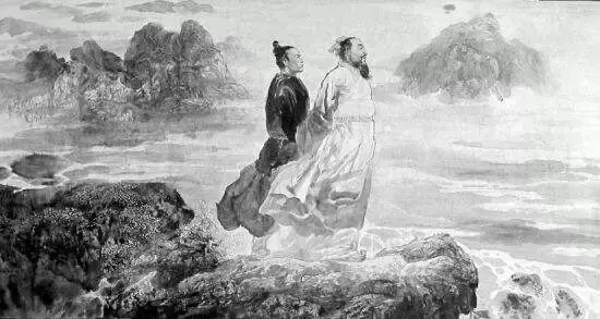 国学故事之礼：尊师之礼，颜回敬师