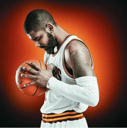 欧文照片霸气全面图(欧文最新写真图集,老美心中的男神)