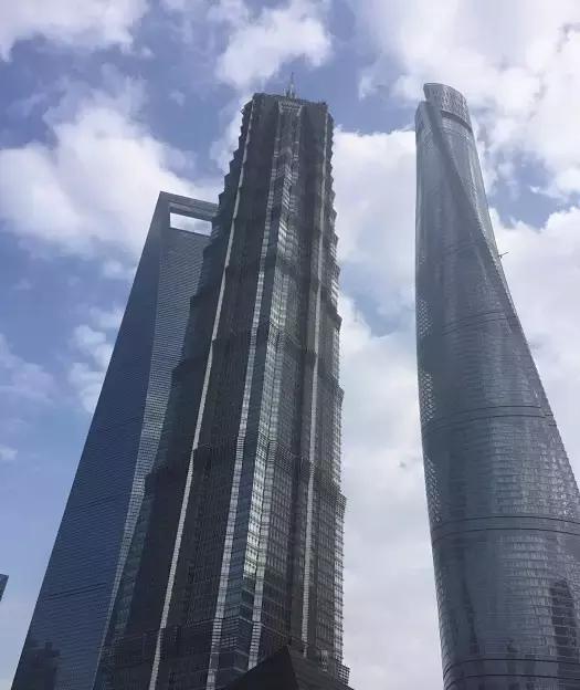 在魔都,过生日的20种福利拿走不谢!