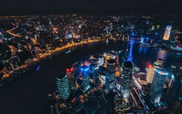 在魔都,过生日的20种福利拿走不谢!