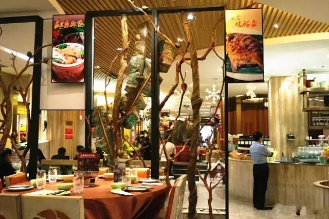 在魔都,过生日的20种福利拿走不谢!