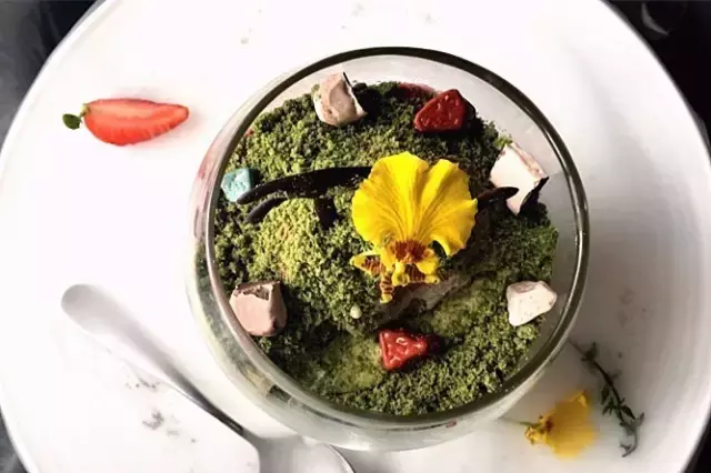 在魔都,过生日的20种福利拿走不谢!