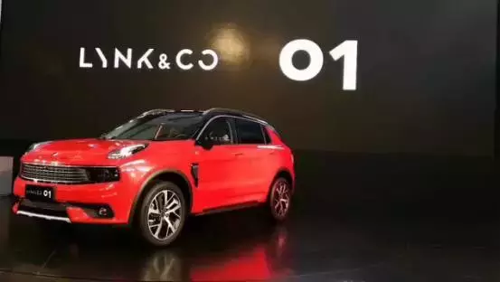 LYNK & CO领克告诉你，世界还需要一个怎样的汽车品牌！