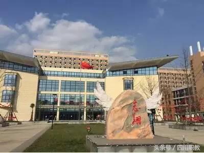 2017高职单招考试频传捷报，中职生的“大学梦”触手可及！