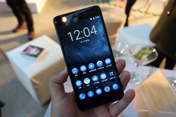 一个忠实的诺记用户用了NOKIA6快两个月最真切的感受