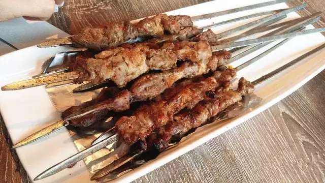 在魔都,过生日的20种福利拿走不谢!
