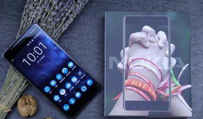 一个忠实的诺记用户用了NOKIA6快两个月最真切的感受