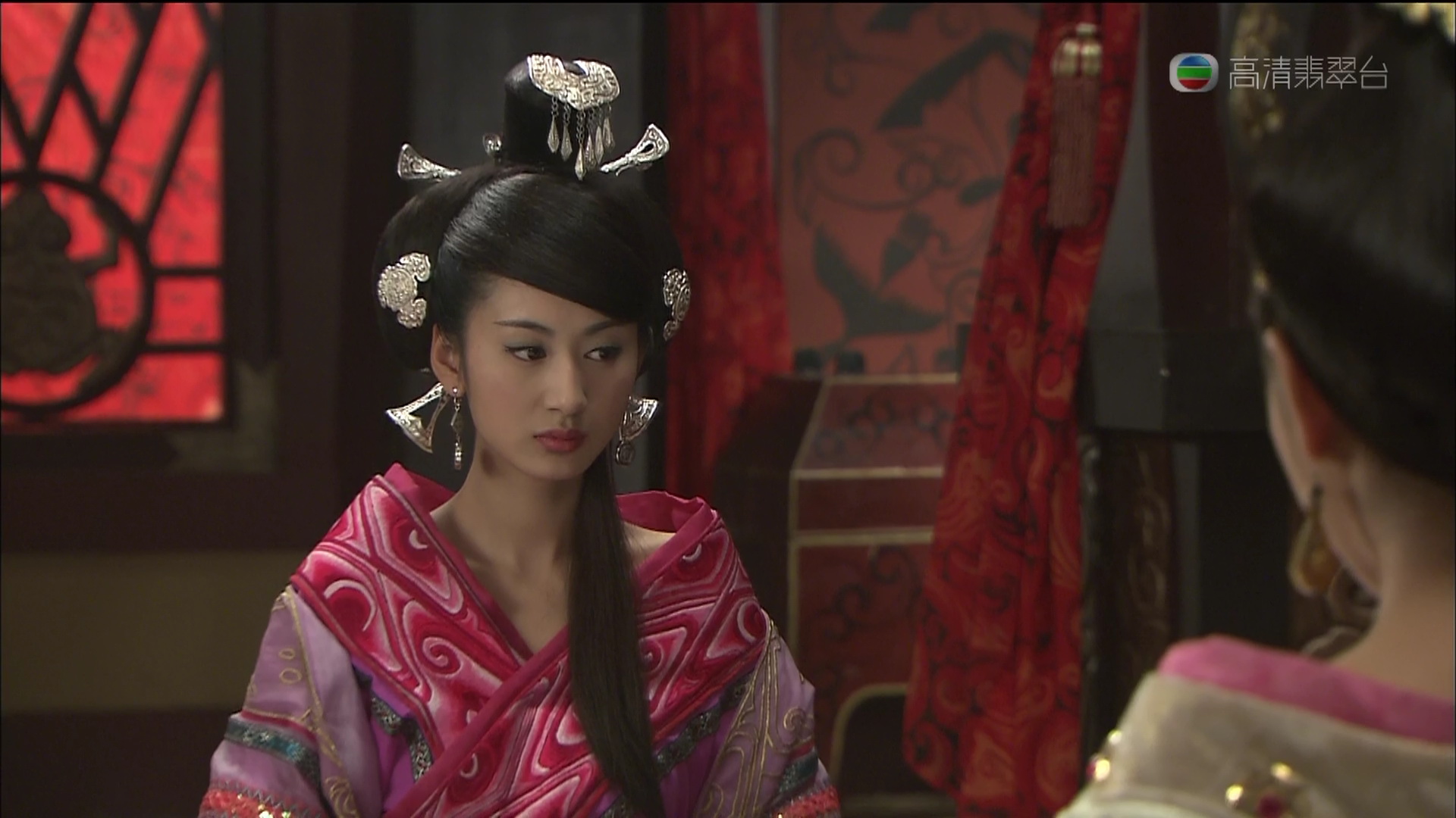 汉成帝与赵合德的故事(汉成帝和赵合德不得不说的故事)