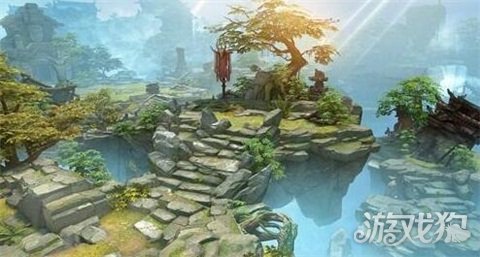 镇魔曲手游熟练掌握规律 新手升级技巧攻略