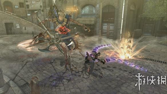 《猎天使魔女》pc版压缩包损坏怎么办？