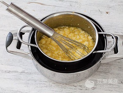 檸檬醬,檸檬醬的做法