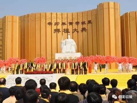 精彩召陵 新闻速览