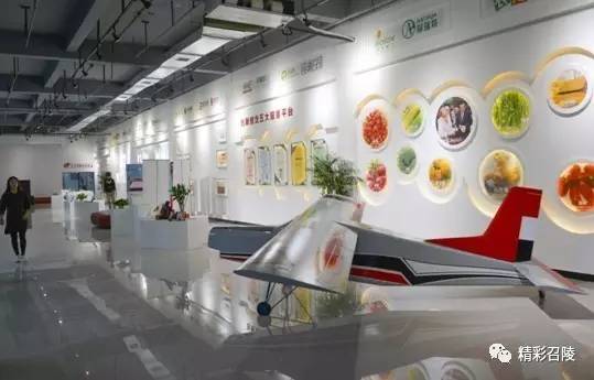 精彩召陵 新闻速览