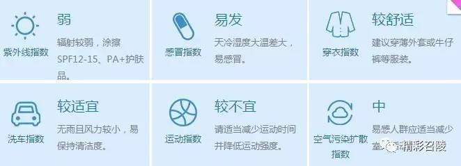 精彩召陵 新闻速览