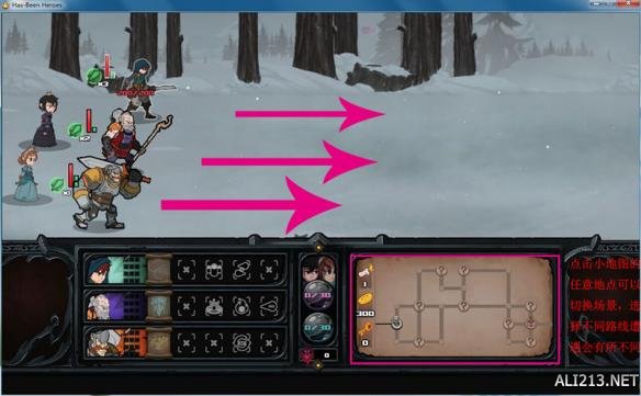 《过气英雄》全方位快速上手图文攻略 英雄角色/战斗系统/武器装备等