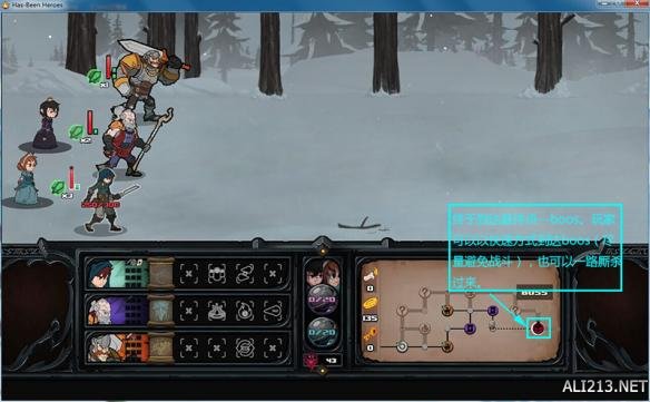 《过气英雄》全方位快速上手图文攻略 英雄角色/战斗系统/武器装备等