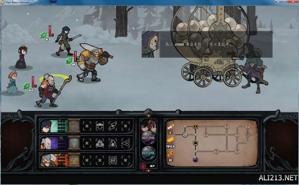 《过气英雄》全方位快速上手图文攻略 英雄角色/战斗系统/武器装备等