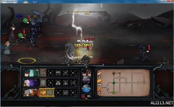 《过气英雄》全方位快速上手图文攻略 英雄角色/战斗系统/武器装备等