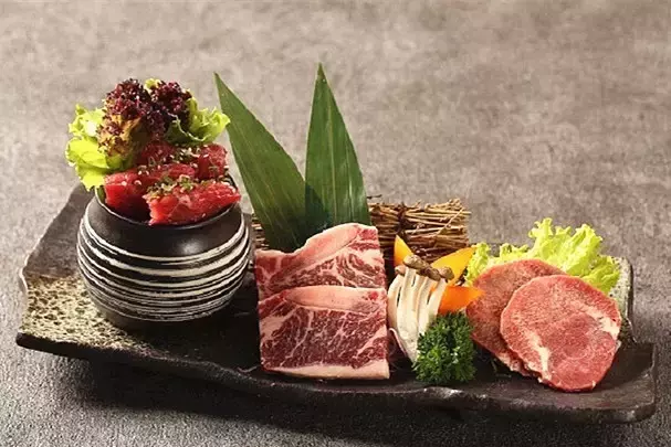 在魔都,过生日的20种福利拿走不谢!