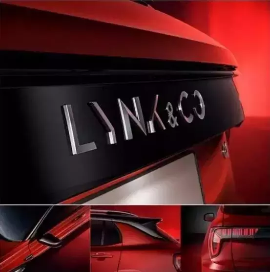 LYNK & CO领克告诉你，世界还需要一个怎样的汽车品牌！