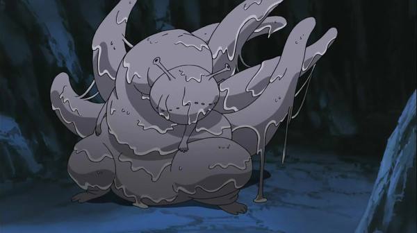 《火影忍者》尾兽综合实力排名分析:一尾真不是垫底的?