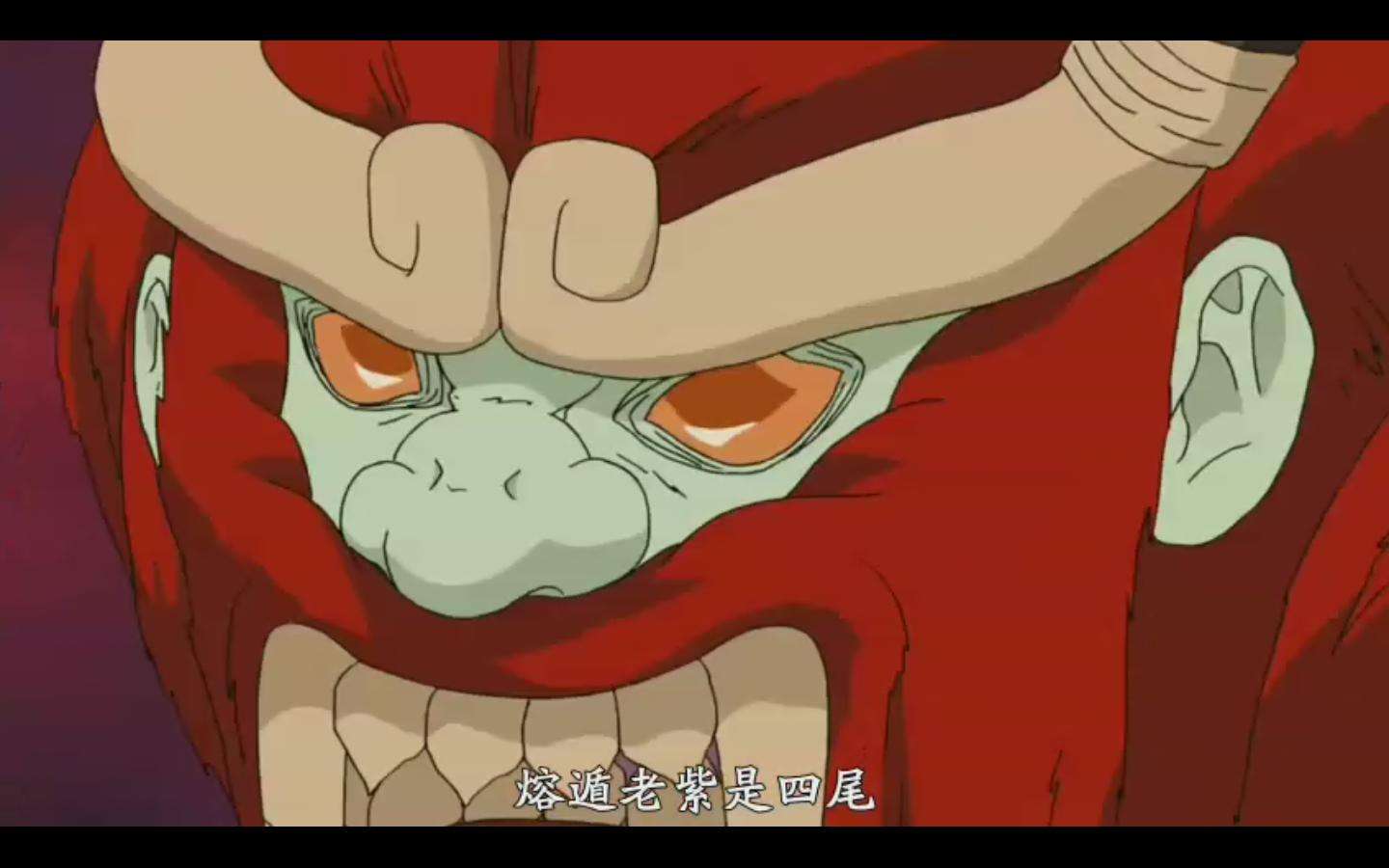 《火影忍者》尾兽综合实力排名分析:一尾真不是垫底的?