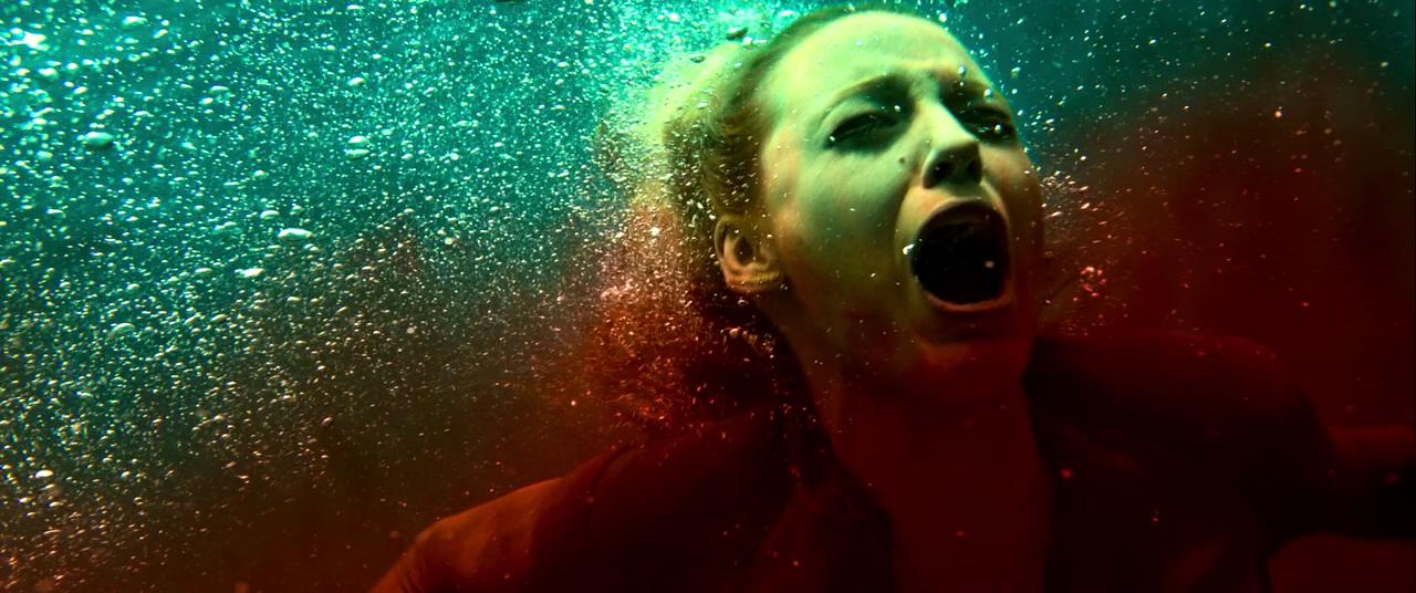 电影鲨鱼侵袭好看吗 _晶羽科技