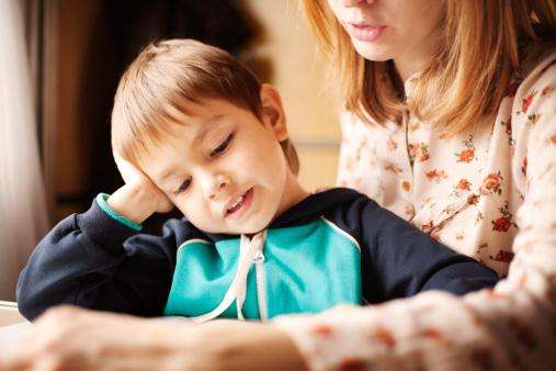 亲子口语100句，在家陪宝宝学英语