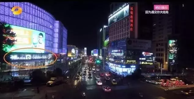 《人民的名义》取景地居然在南京，追剧追的更具体了