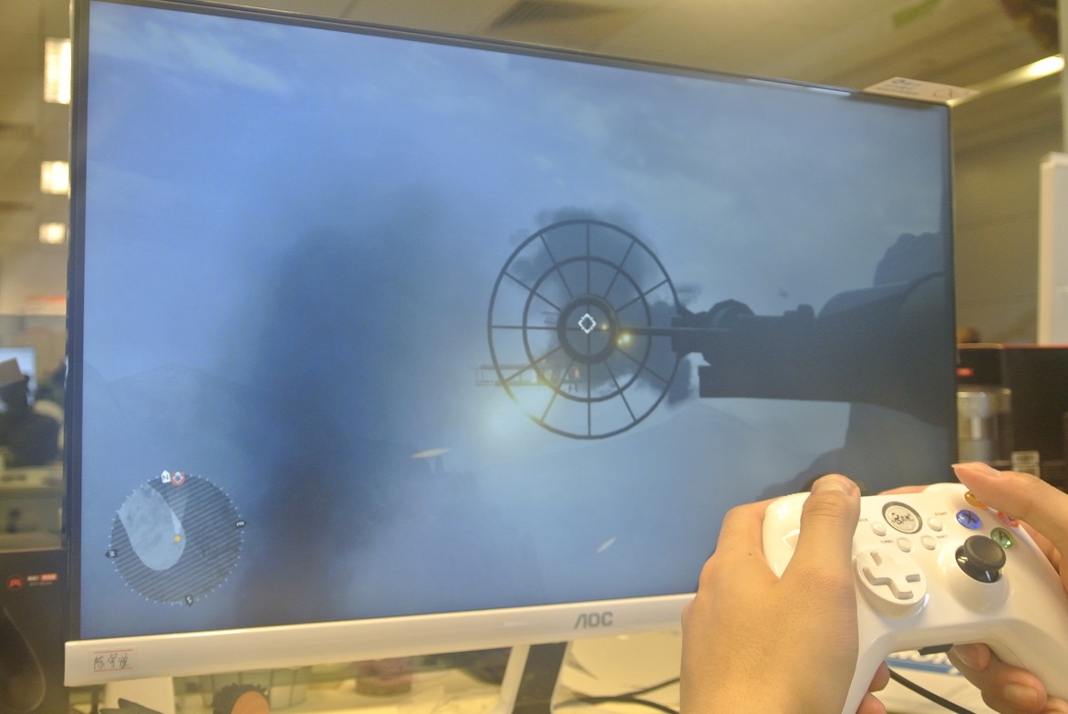 《战地1》pc手柄按键键位操作设置图文攻略教程
