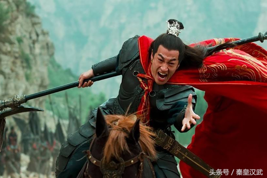 关羽怎么死的？三国演义里隐藏了一段剧情