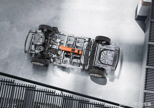 汽车圈里的新贵，吉利子品牌LYNK&CO——领克