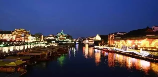 《人民的名义》取景地居然在南京，追剧追的更具体了